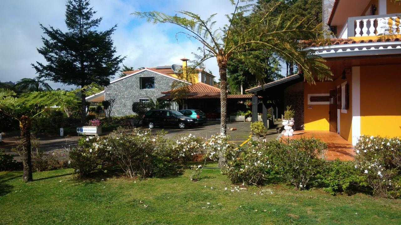 Hotel Rural A Quinta Santo Antonio da Serra Kültér fotó