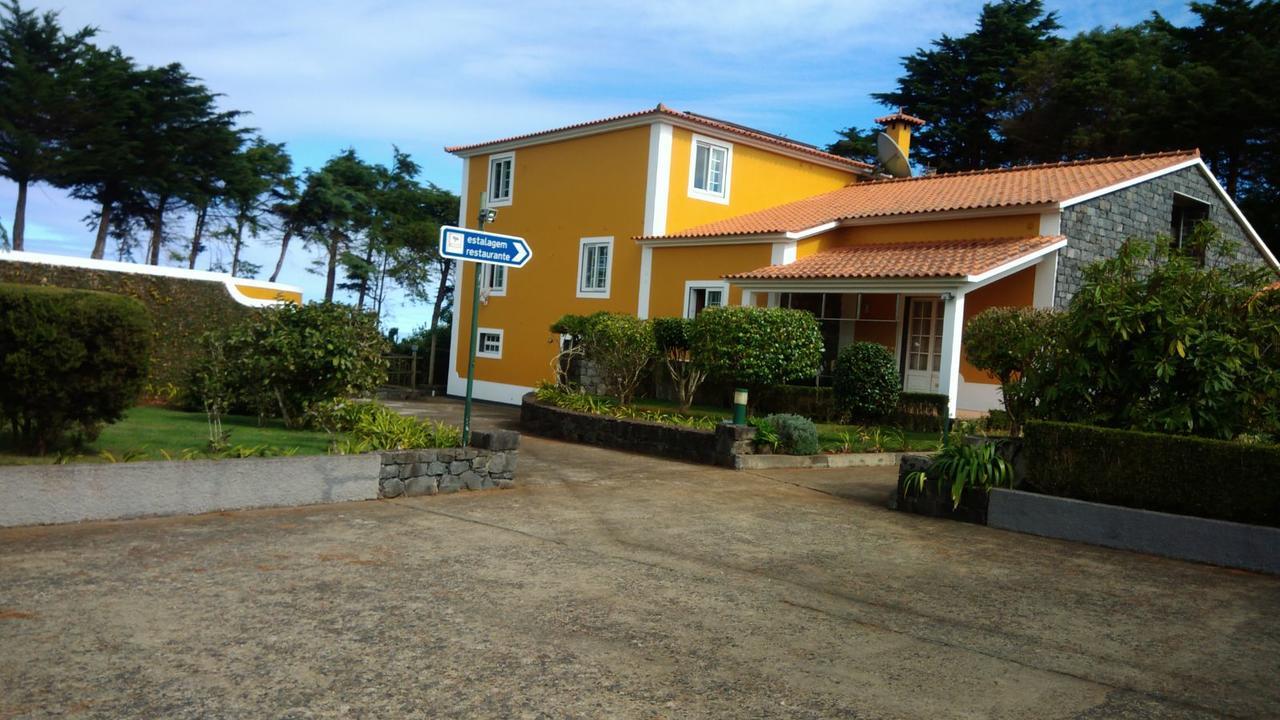 Hotel Rural A Quinta Santo Antonio da Serra Kültér fotó