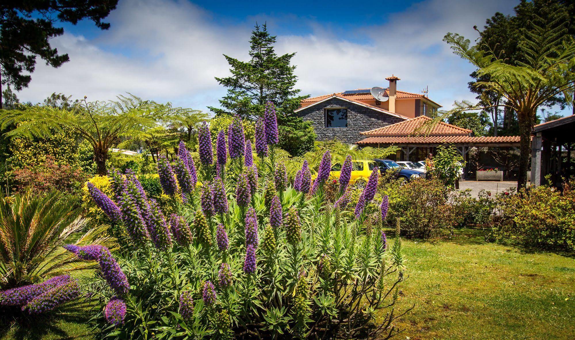 Hotel Rural A Quinta Santo Antonio da Serra Kültér fotó