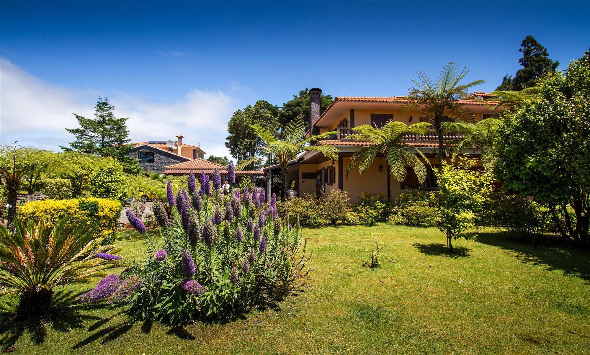 Hotel Rural A Quinta Santo Antonio da Serra Kültér fotó