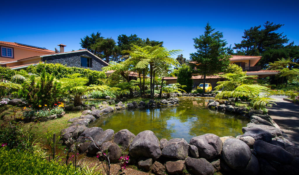 Hotel Rural A Quinta Santo Antonio da Serra Kültér fotó