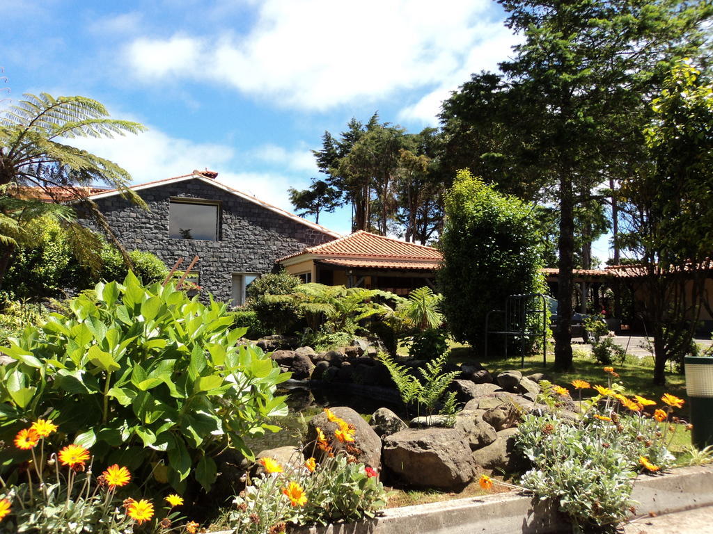 Hotel Rural A Quinta Santo Antonio da Serra Kültér fotó